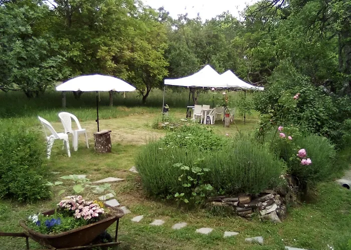 Casa Del Gigi Bed & Breakfast Albareto (Parma)